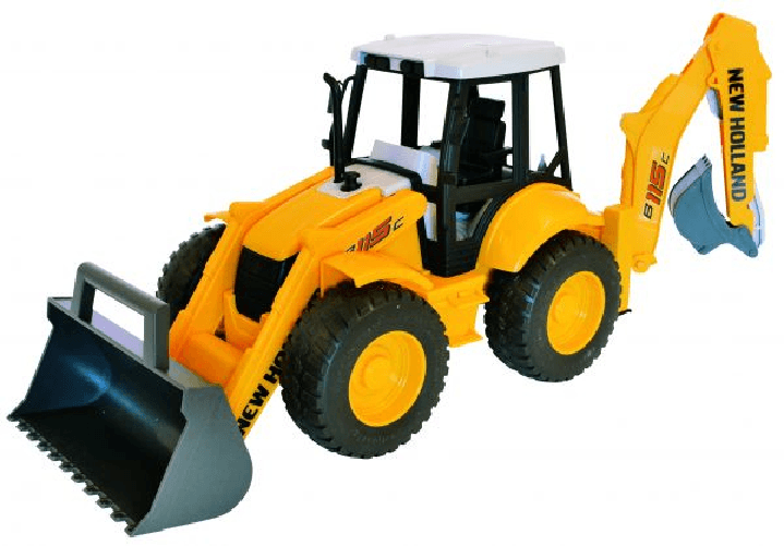Baczek KLANH 1003 veicolo giocattolo