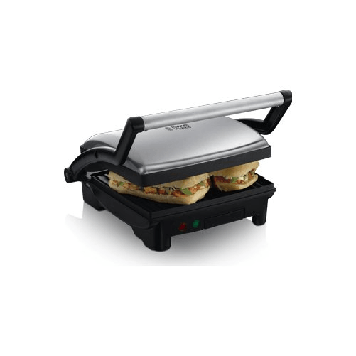 Russell Hobbs Griglia di contatto tostapane a piastra Russell Hobbs Russell Hobbs 17888-56 Griglia di contatto