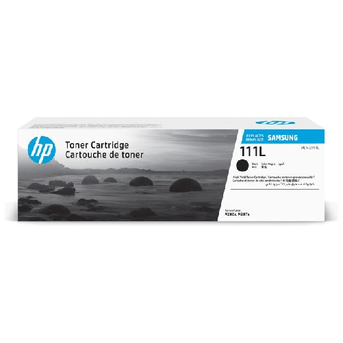 Hp Samsung Cartuccia toner nero a resa elevata MLT-D111L