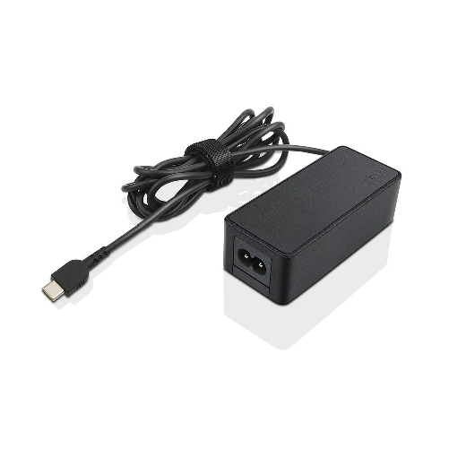 Lenovo USB-C 65W AC Adapter Alimentatore 100-240 V c.a. V 65 Watt Cile, Italia per Tablet 10, ThinkPad 11, L380 Lenovo 4X20M26278 adattatore e inverti
