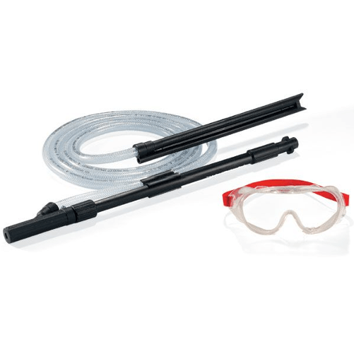 Karcher Set sabbiatura per idropulitrice Karcher, modello 2 638 792 0, per pulizie profonde e rimozione di ruggine Kärcher 2.638-792.0 accessorio per