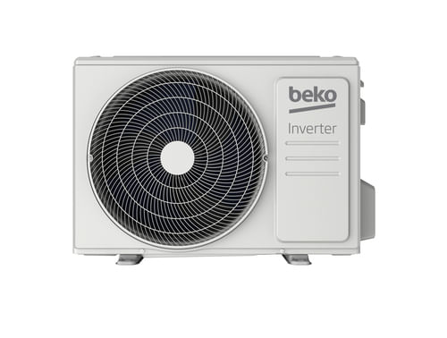 Beko BEEPGH 121 Condizionatore unità esterna Bianco