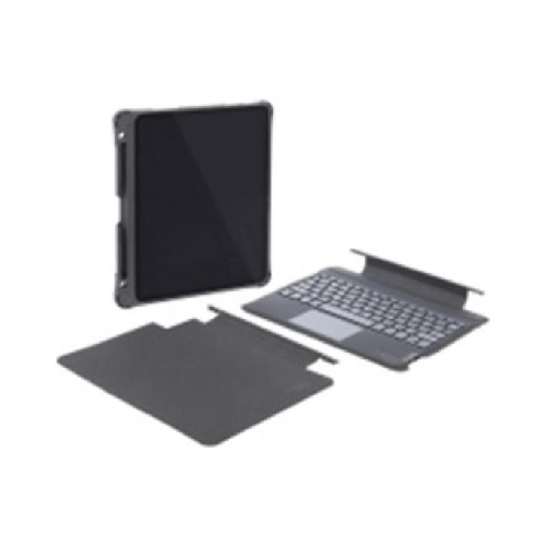 Custodia Tucano per iPad Air 10.9" - Protezione e Stile