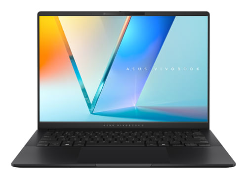 ASUS Vivobook S 14 S5406SA-QD070W Intel Core Ultra 7 Computer portatile 35,6 cm (14") WUXGA 16 GB LPDDR5x-SDRAM 1 TB SSD Wi-Fi 7 (802.11be) Windows 11