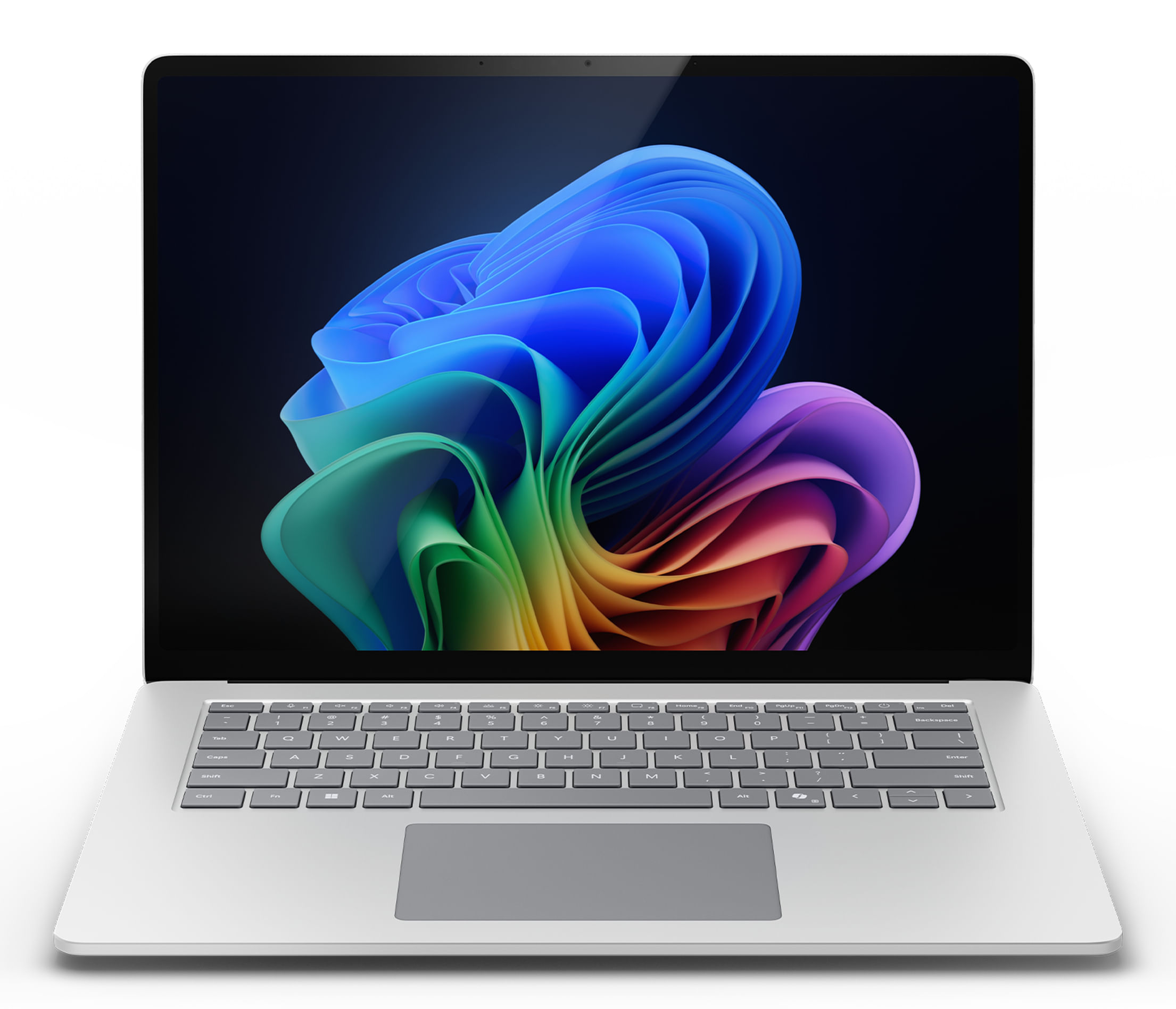 Microsoft Surface Laptop 7 Qualcomm Snapdragon Computer portatile 38,1 cm (15") Touch screen 16 GB LPDDR5x-SDRAM 256 GB SSD Wi-Fi 7 (802.11be) Windows