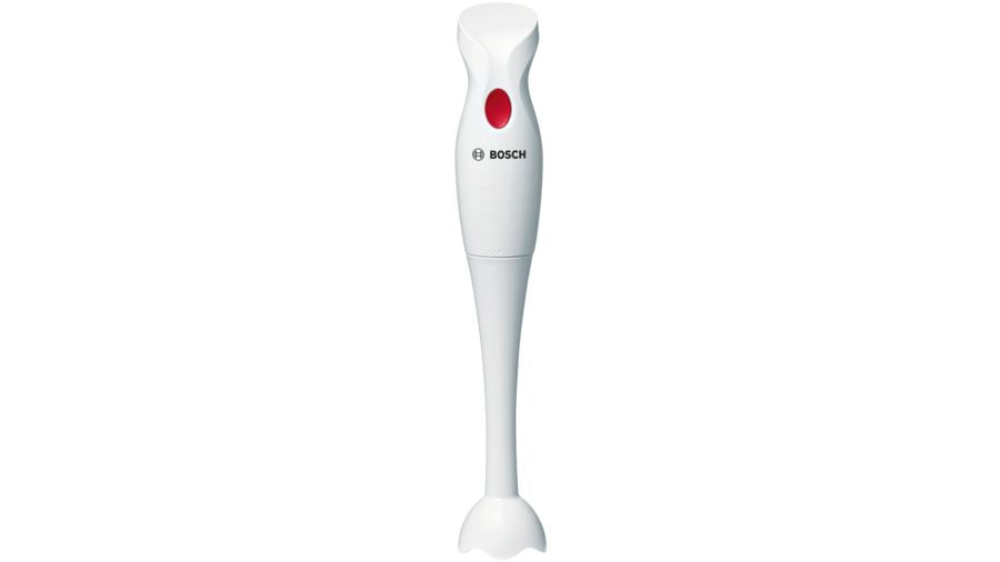 Bosch MSMP1000 frullatore Frullatore ad immersione 350 W Bianco