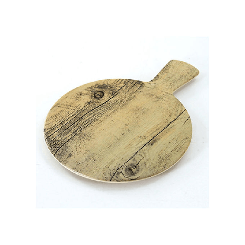 Tognana Tagliere Tondo Show Wooden 32cm