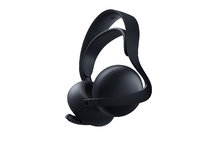 Cuffie Wireless PULSE Elite - Midnight Black