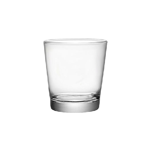 Bormioli Rocco Confezione 3 Bicchieri Sestriere Dof 37cl