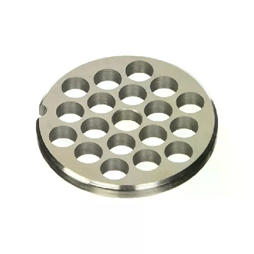 Ricambio Tritacarne Trespade Dischi Inox Nr. 5 mm. 8