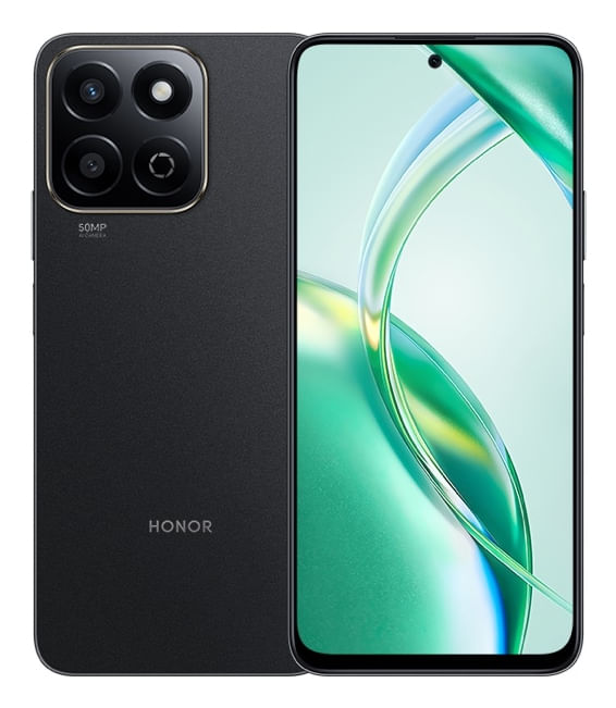 Honor TIM Honor 200 Smart 17,3 cm (6.8") Doppia SIM Android 14 5G USB tipo-C 4 GB 256 GB 5200 mAh Nero TIM Honor 200 Smart 17,3 cm (6.8") Doppia SIM A
