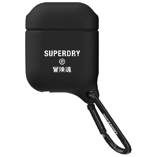 SuperDry 41692 accessorio per cuffia Custodia