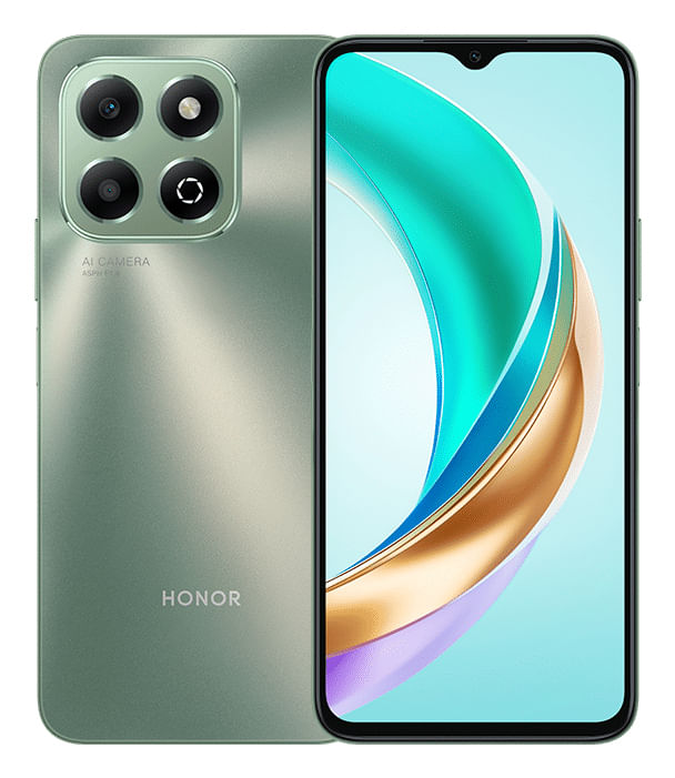 Honor vodafone honorjdy-lx1 Honor X6b
