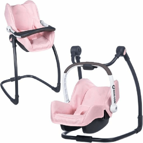 Seggiolone Smoby