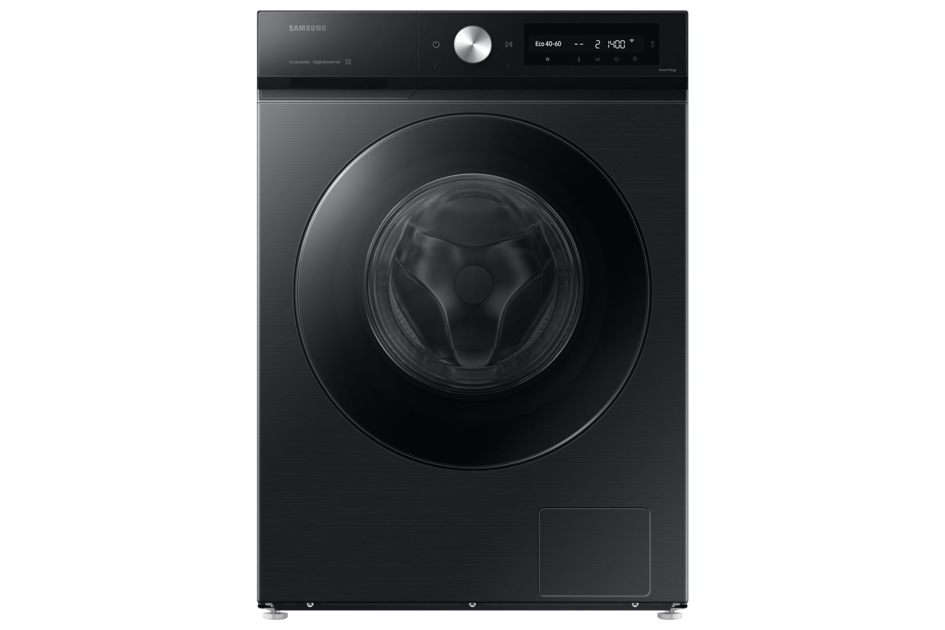 Samsung Lavatrice WW90DB7U94GBU3 - 9 kg, 60 cm, AI Ecodosatore Samsung Lavatrice BESPOKE AI Ecodosatore 9Kg WW90DB7U94GBU3