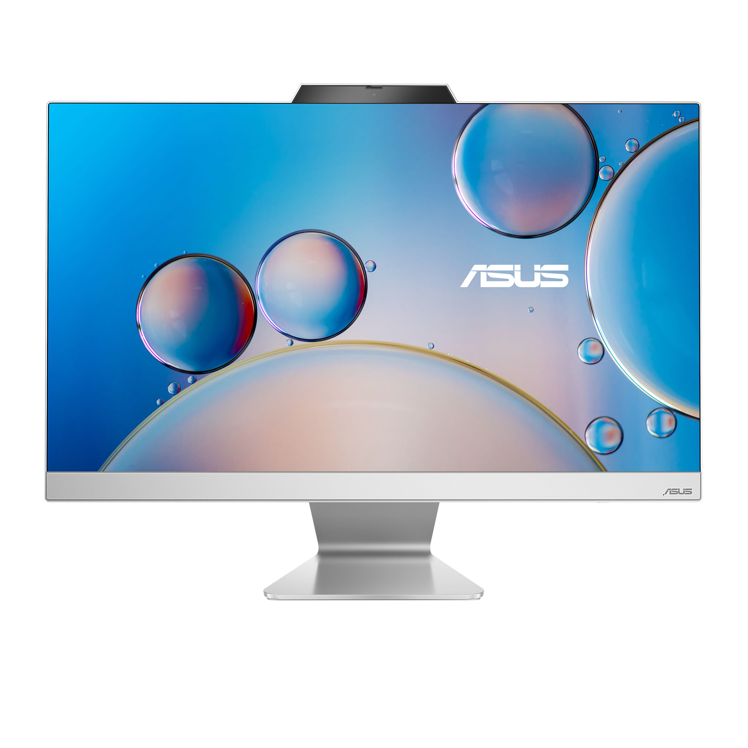 ASUS E3402WVAK-WPC002X Intel Core i3 i3-1315U 60,5 cm (23.8") 1920 x 1080 Pixel PC All-in-one 8 GB DDR5-SDRAM 512 GB SSD Windows 11 Pro Wi-Fi 6E (80