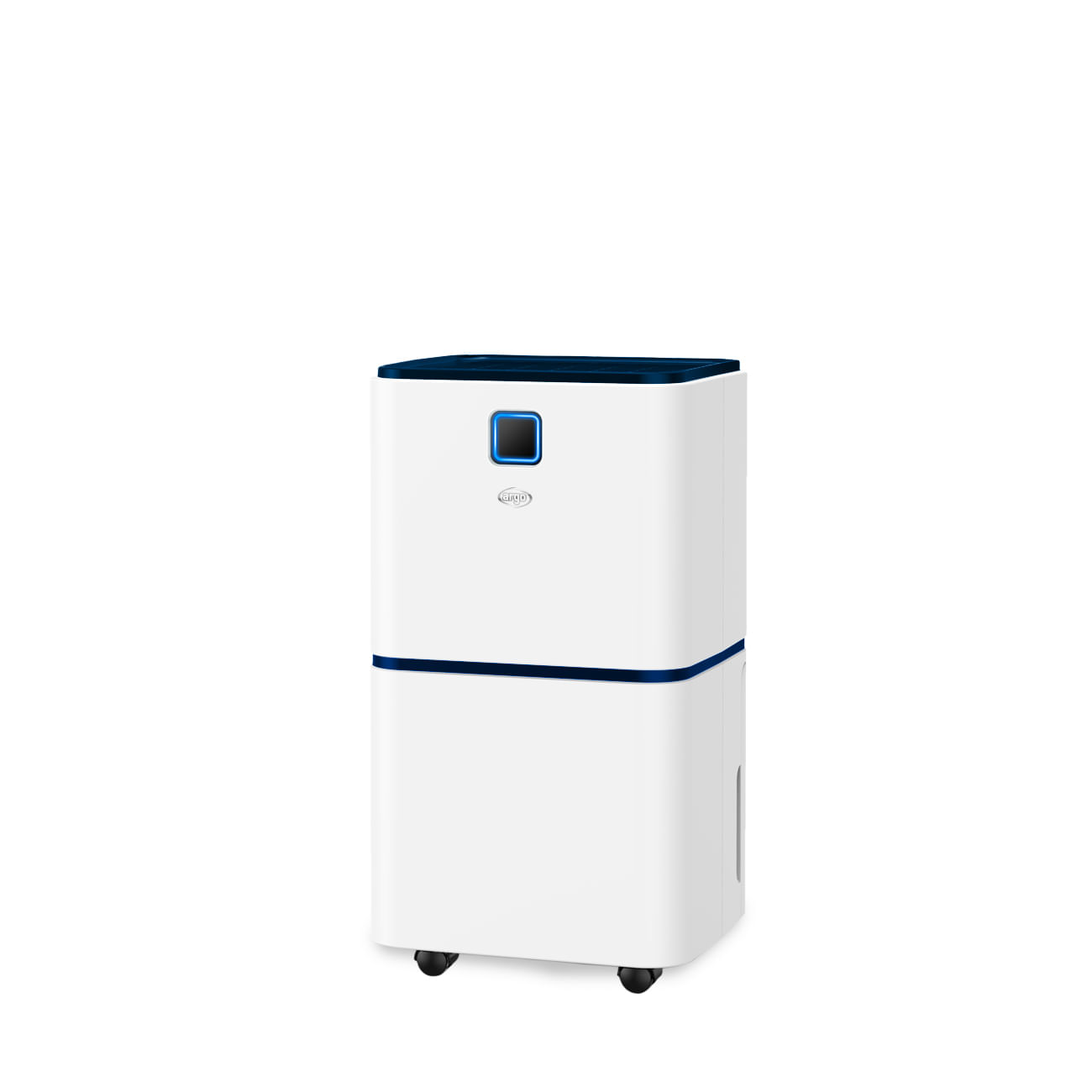 Argoclima DRY PURY EVO 11 - Deumidificatore Compatto Bianco