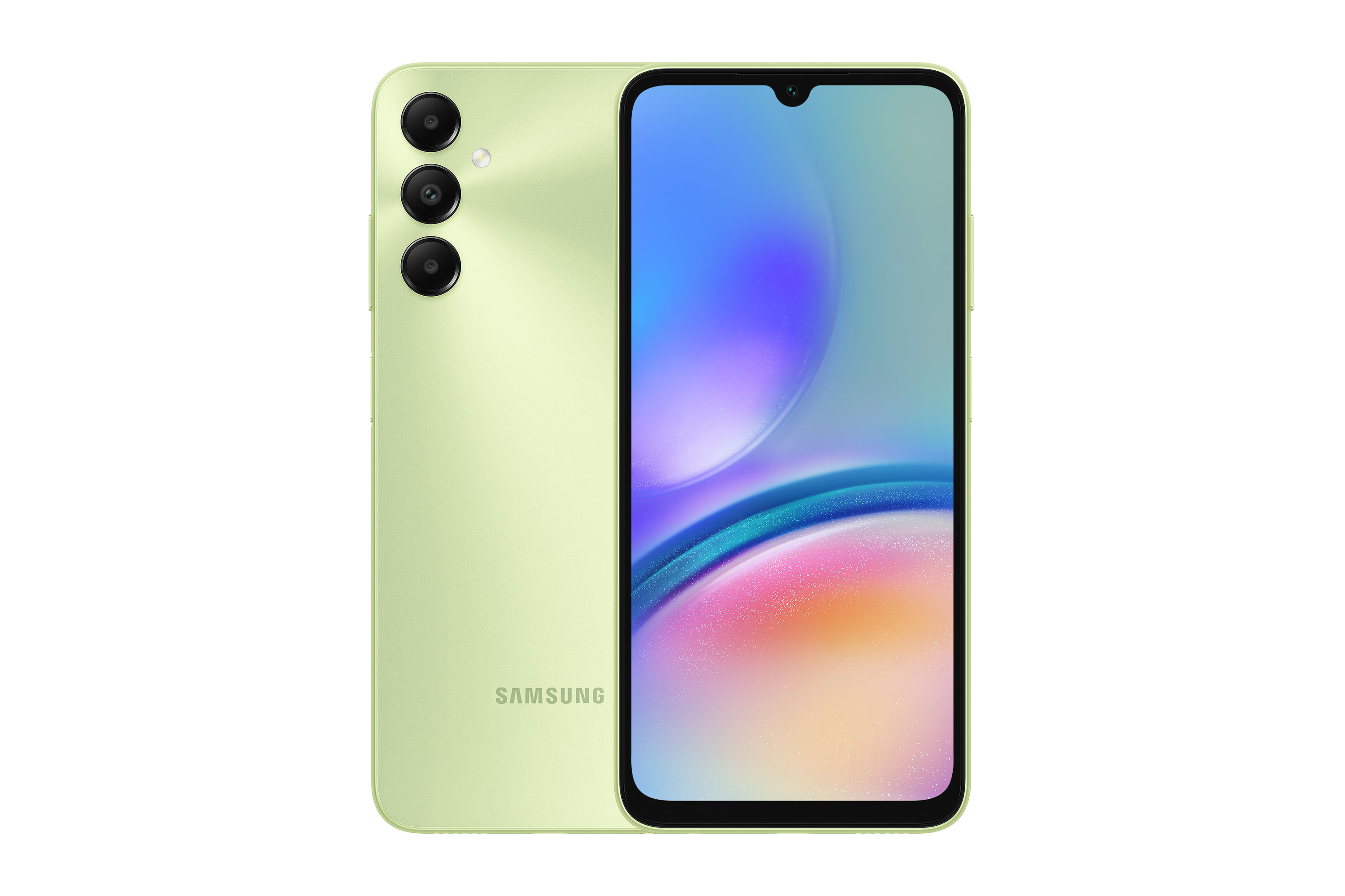 Samsung Galaxy A05s - Smartphone Android 6.7'' Samsung Galaxy A05s
