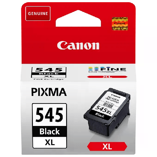 Canon Cartuccia d'inchiostro nero a resa elevata PG-545 XL