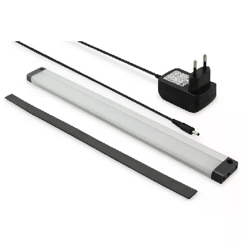 Digitus Luce Per Armadio Rack 19 Magnetica Con Interruttore E Sensore Digitus Illuminazione a LED per armadio