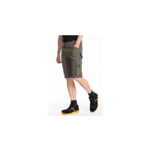 Vigor-Blinky Bermuda Rica Lewis Sunjob con Tasconi Cotone Verde Taglia 46