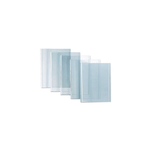 Favorit Copertina Colibrì per quaderni in plastica trasparente SuperCrystal Neutro per quaderni maxi Favorit Copertina Colibrì per quaderni in plas