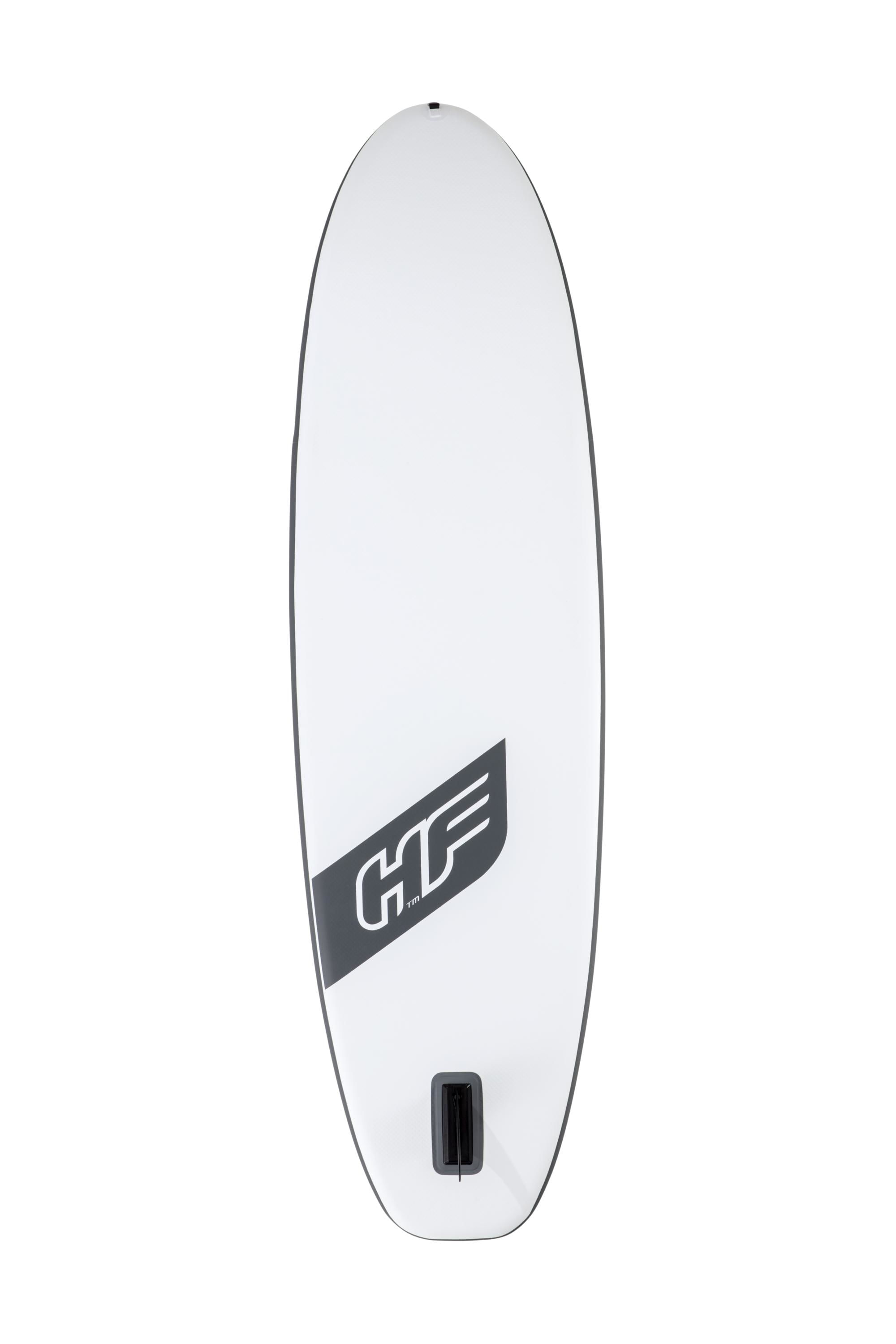 Bestway 65341 tavola da surf Tavola Stand up paddle (SUP) Bestway Tavola da Paddle Surf Bestway Multicolore