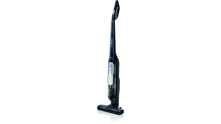 Bosch BCH85N scopa elettrica Aspirapolvere a bastone 2 in 1 Batteria Secco