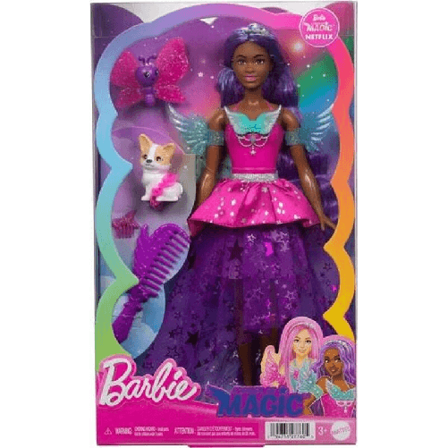 Barbie A Touch of Magic JCW49 bambola