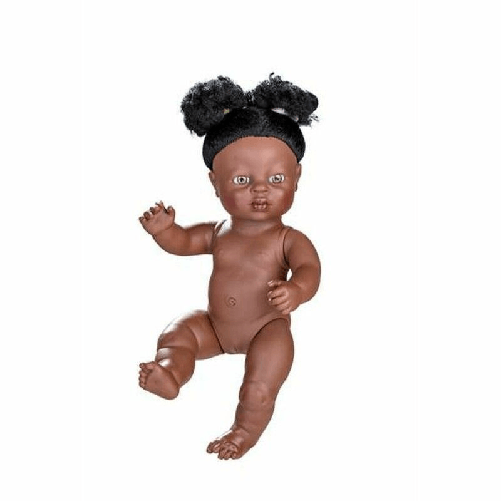 Berjuan Baby doll Berjuan Newborn 7059-17 38 cm