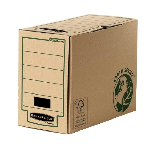 Fellowes Bankers Box Earth
