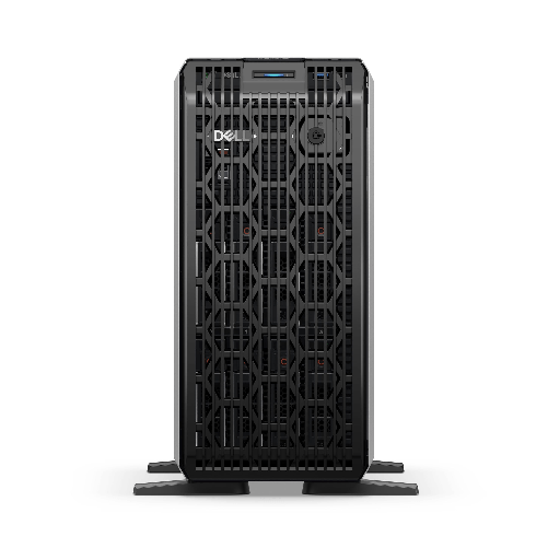 DELL PowerEdge T360 server 480 GB Tower (4.5U) Intel Xeon E E-2436 2,9 GHz 16 GB DDR5-SDRAM 700 W