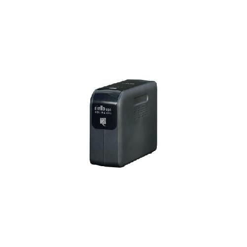 Riello iDialog 600VA gruppo di continuità (UPS) 0,6 kVA 360 W 4 presa(e) AC