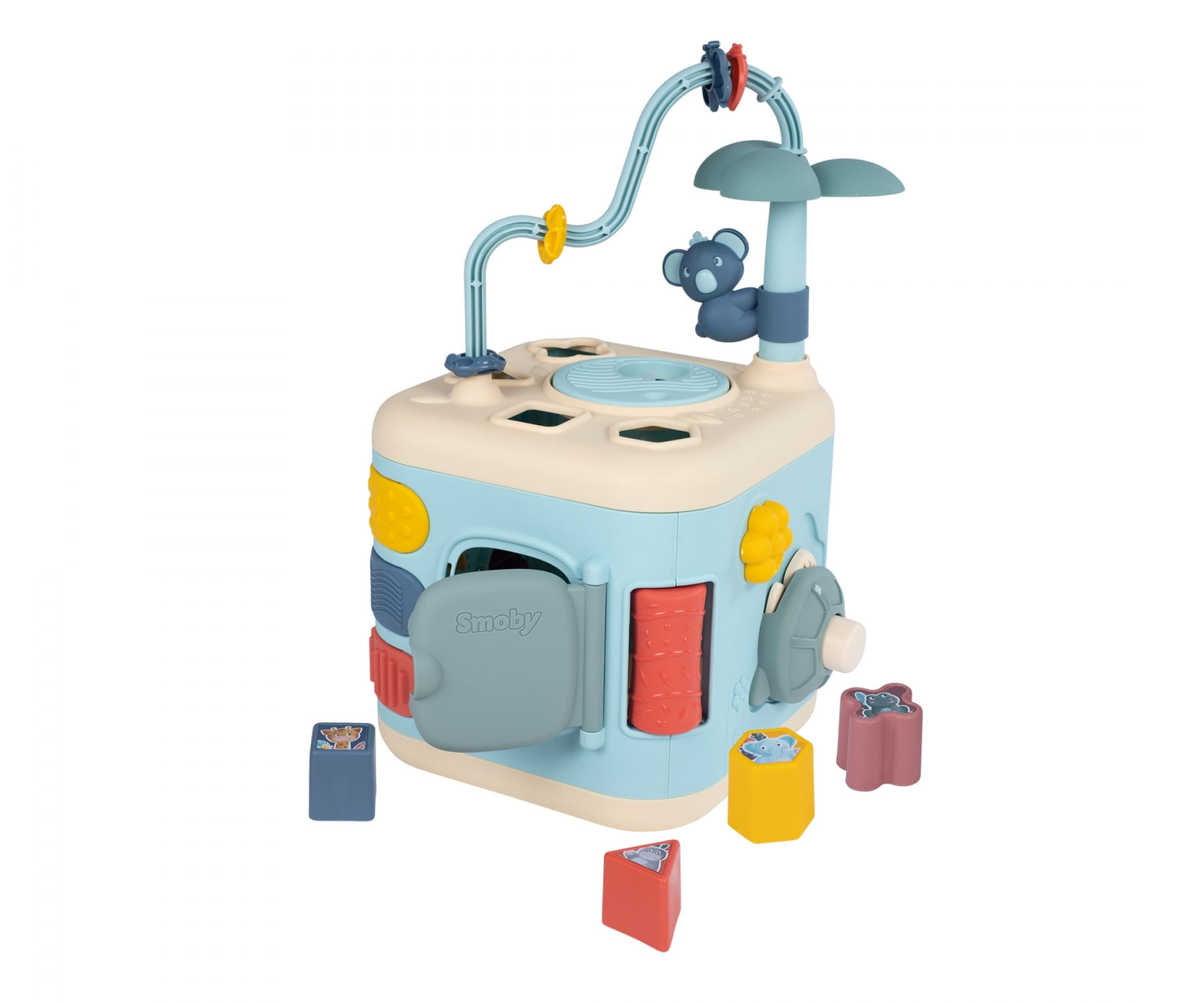 Smoby Dickie 7600140306 giocattolo educativo