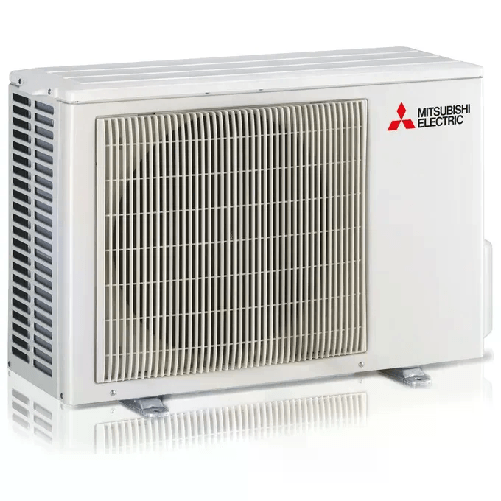 Mitsubishi Climatizzatore Monosplit Motore Unita' esterna Kirigamine Zen 9000 Btu R32 MUZ-EF25VG Mitsubishi Electric MUZ-EF25VG Condizionatore unità e