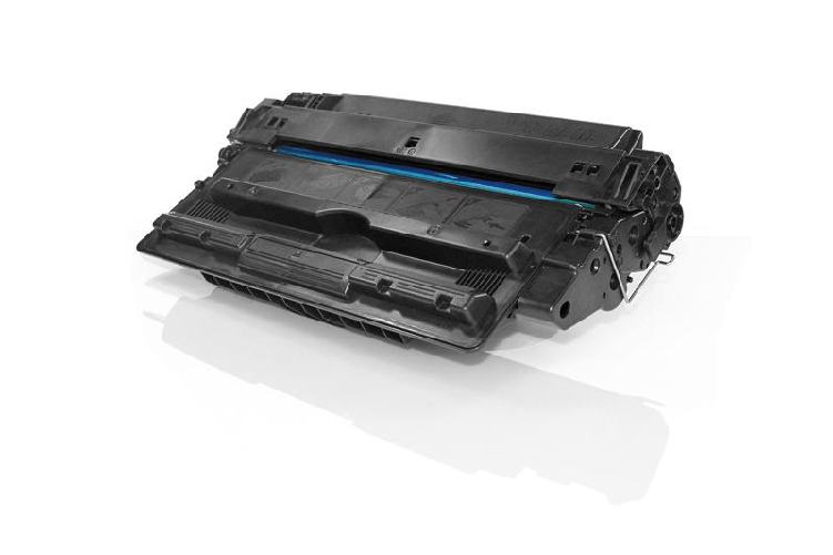 Cartuccia toner nero generica HP Q7516A - Sostituisce 16A