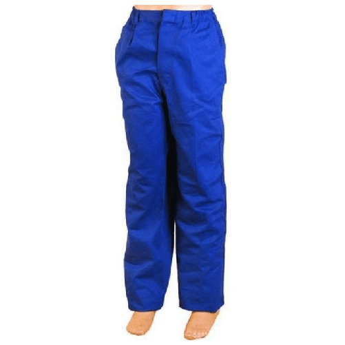 VIGOR-BLINKY Vigor Pantaloni Gabardine 220 Cotone Estivo Taglia Xxl Vigor Pantaloni Gabardine 220 Cotone Estivo Taglia Xxl