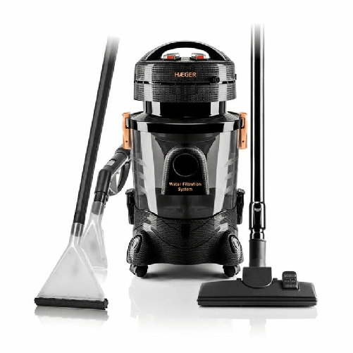 Haeger Robot Aspirapolvere Haeger VC-12W.045A
