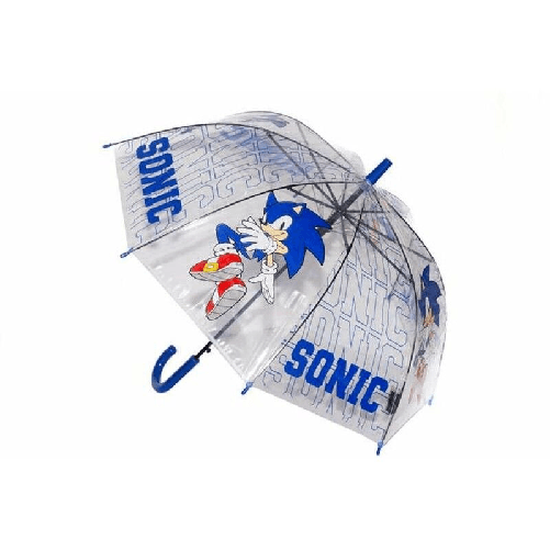 Ombrelli Sonic City 43 cm