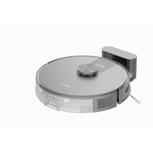 Ezviz re4 robot aspirapolvere lavapavimenti 4000pa bianco compatibile google assistant Robot Aspirapolvere Ezviz CS-RE4-PBT2