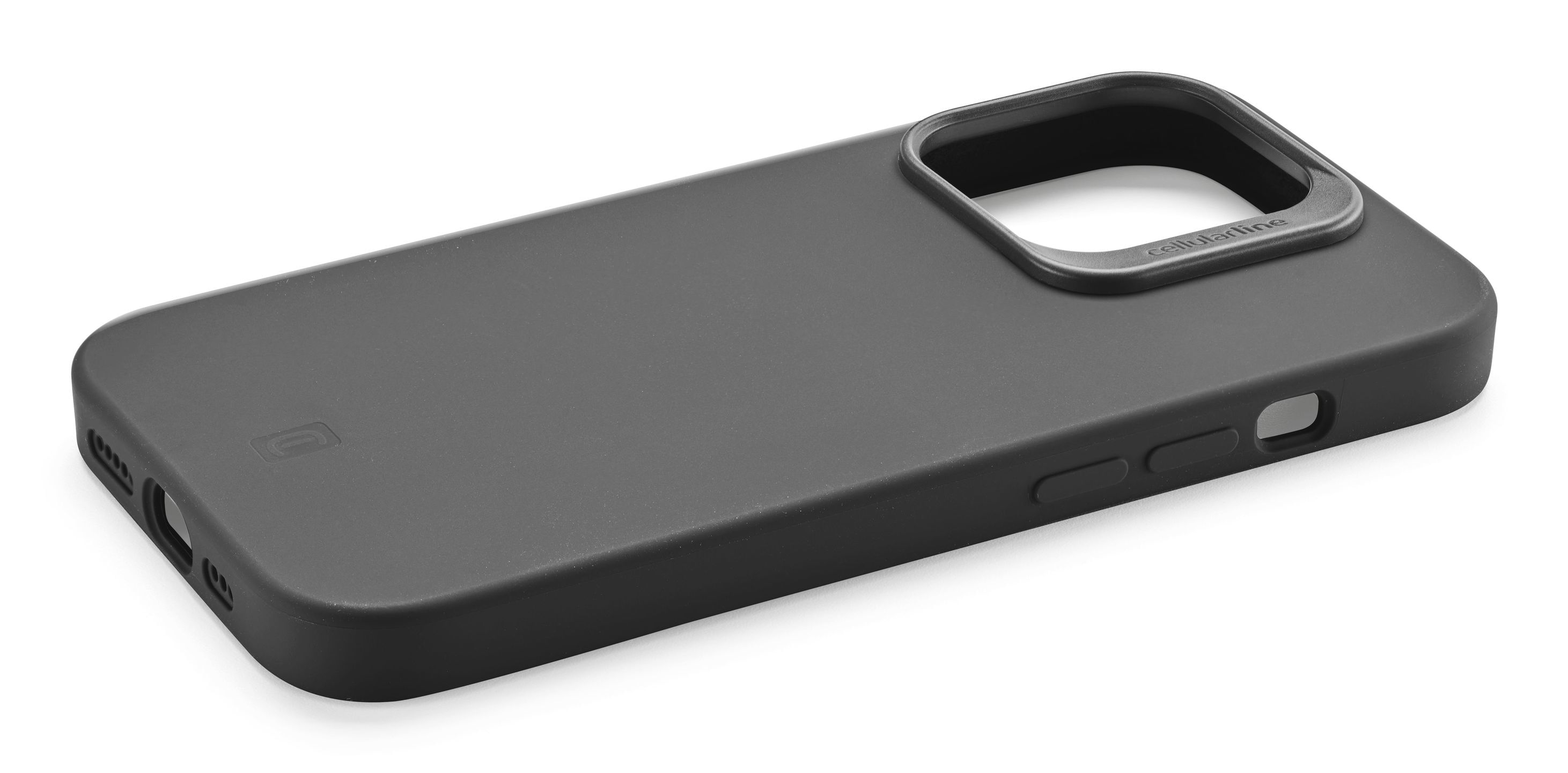Cellular Line Cover Sensation per iPhone 15 Pro Rosa Cellularline Sensation+ - iPhone 15 Pro