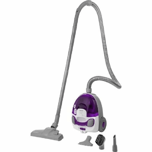 Aspirapolvere Sencor 512VT-EUE2 Violetta 890 W
