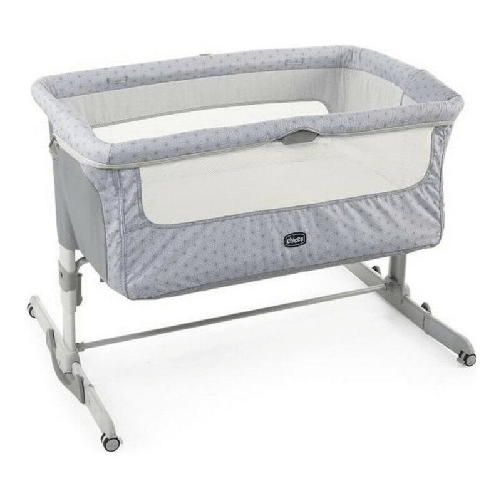 Culla Neonato Chicco Next2Me Dream