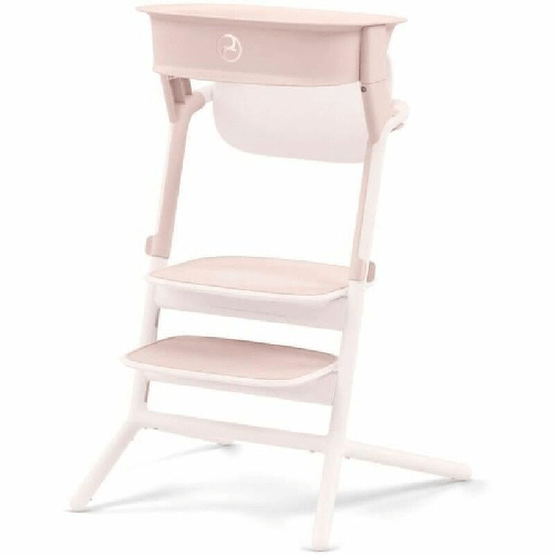 Sgabello Step Cybex Lemo 2 Metodo Montessori Rosa