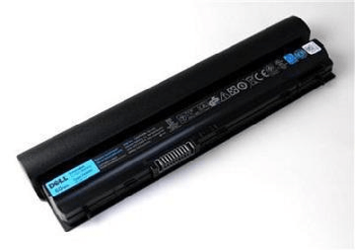 DELL Battery, 60WHR, 6 Cell, - Lithium-Ion WRP9M, Battery - Warranty: 6M Battery, 60WHR, 6 Cell, - Lithium-Ion WRP9M, Battery - Warranty: 6M