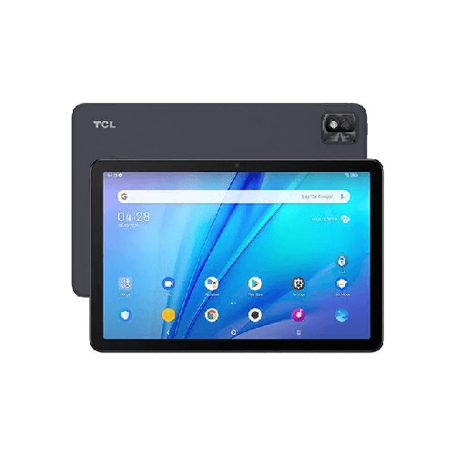 TCL TAB 10s 4G LTE-TDD LTE-FDD 32 GB 25,6 cm (10.1) Mediatek 3 GB Wi-Fi 5 (802.11ac) Android 10 Grigio