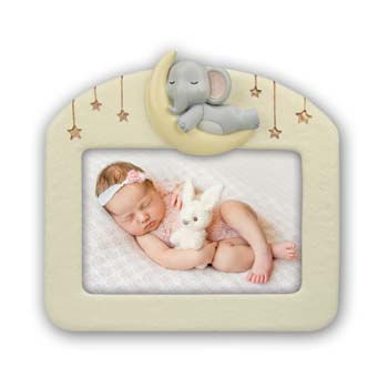 Zep s.r.l. ZEP ERMANNO Cornice per foto singola Beige ZEP ERMANNO Cornice per foto singola Beige