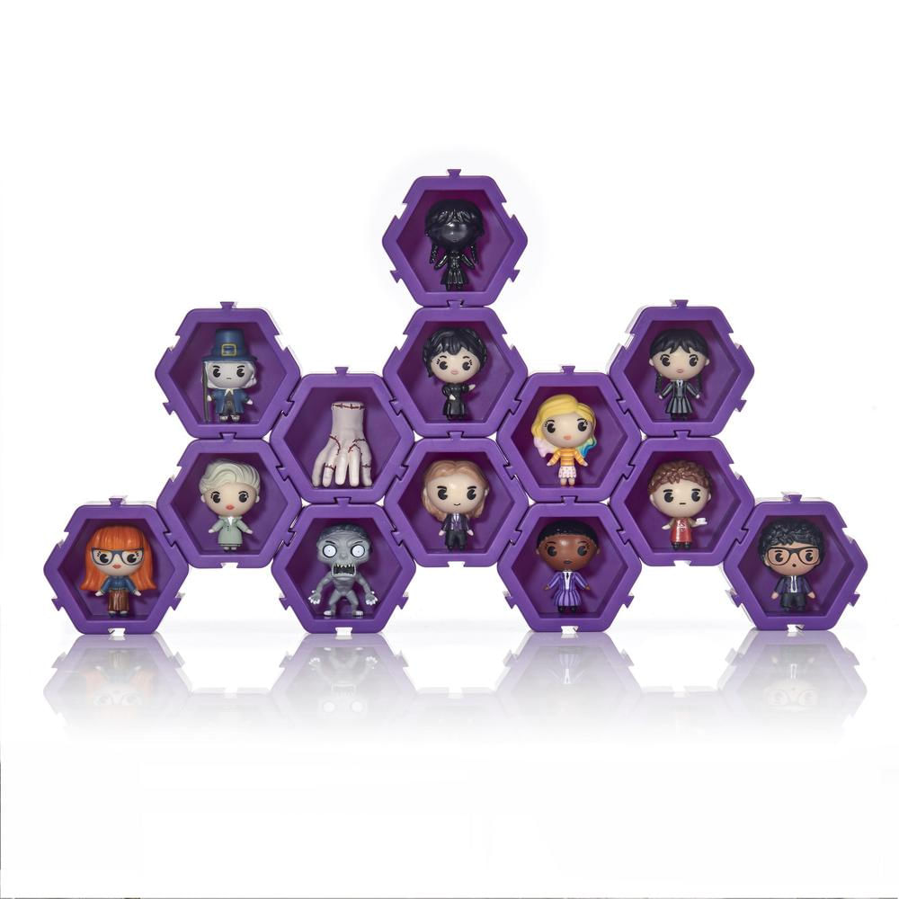 Giochi Preziosi Nano Pods Mercoledì Giochi Preziosi Wednesday Nano Pods