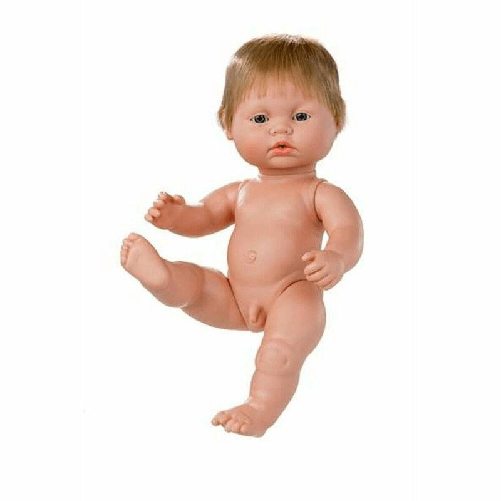 Berjuan Bambolotto Neonato Berjuan 7056-17 38 cm Berjuan Newborn