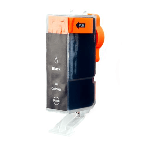 Cartuccia d'inchiostro generica Canon PGI550XL/PGI555XXL Nera - Sostituisce 6431B001/6496B001/8049B001
